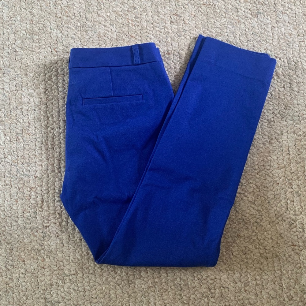 Banana Republic Work Pants